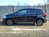 Suzuki SX4 S-Cross Dąbrowa Górnicza - zdjęcie 2