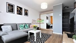 nowoczesna kawalerka z balkonem os Chrobry, Głogów