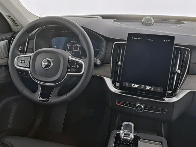Volvo XC 90 T8 Plug-In AWD Ultra Dark *Gwarancja*FV23%* Tychy - zdjęcie 8
