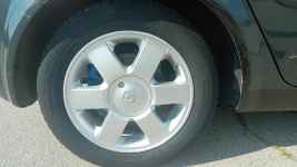 Sprzedam Renault scenic ii Rzetnia - zdjęcie 9