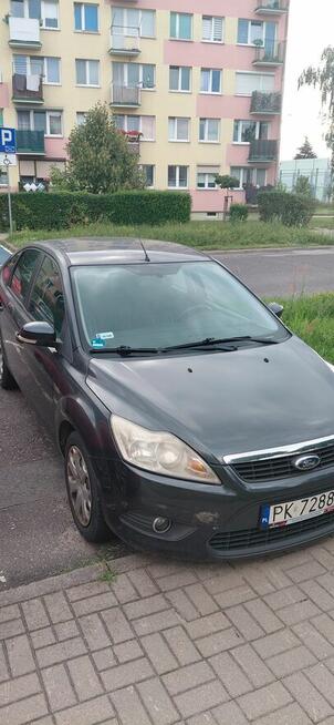 Sprzedam Ford Focus 2011 Kalisz - zdjęcie 4