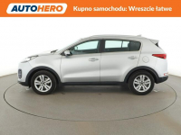 Kia Sportage 1.6 CRDi Klimatyzajca Nawigacja Tempomat Kamera Warszawa - zdjęcie 2