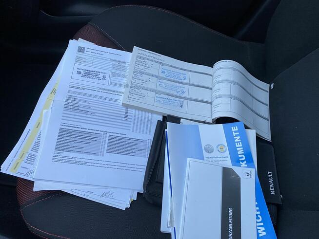 Renault Clio IV 1,2 benzyna stan idealny ! Wieliczka - zdjęcie 8