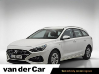 Hyundai i30 1.0 T-GDI Modern ! Z Polskiego Salonu ! Faktura VAT !