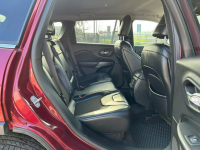 Jeep Cherokee 4x4 zadbany Siedlce - zdjęcie 9