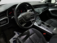 Audi A6 Komorniki - zdjęcie 11