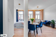 2pok, 44met, Okolice Pomorskiej PO REMONCIE/PARKING (Wrocław)