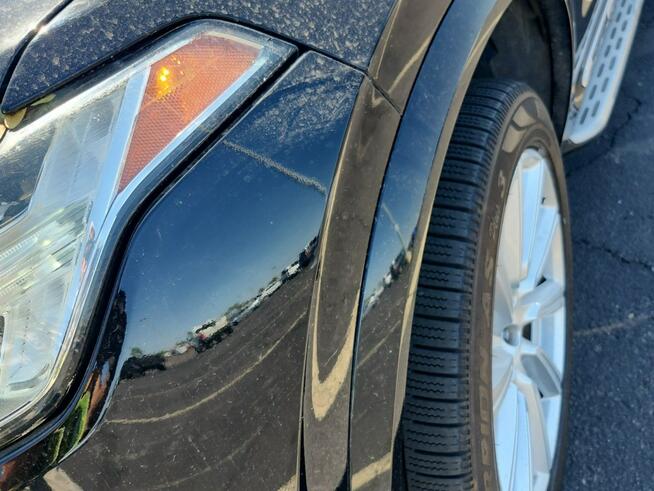 Volvo XC 90 INSCRIPTION / AWD / T6 / niski przebieg Warszawa - zdjęcie 12
