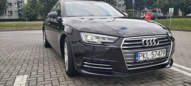 Audi a4 b9 2.0 tdi Kościelec - zdjęcie 1