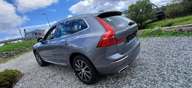 Volvo XC 60 Roczna Gwarancja! Kamienna Góra - zdjęcie 8