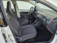 Volkswagen Up! LEDY * 5drz * klima * Raba Niżna - zdjęcie 11