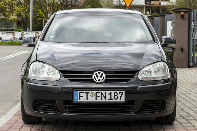 Volkswagen Golf 1.6_Benzyna_100 KM Nowy Sącz - zdjęcie 2