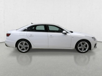 Audi A4 Poleasingowe.pl ECFM Komorniki - zdjęcie 8