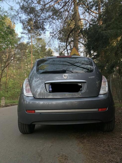 Lancia Ypsilon 2006/2007 Wawer - zdjęcie 4