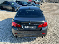 BMW 535 Aktywny tempomat / Key less / Masaże / Szyberdach / FV marża Michałowice - zdjęcie 5