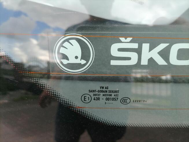 Skoda Citigo Robakowo - zdjęcie 12