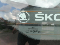 Skoda Citigo Robakowo - zdjęcie 12