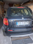 Sprzedam Suzuki sx4