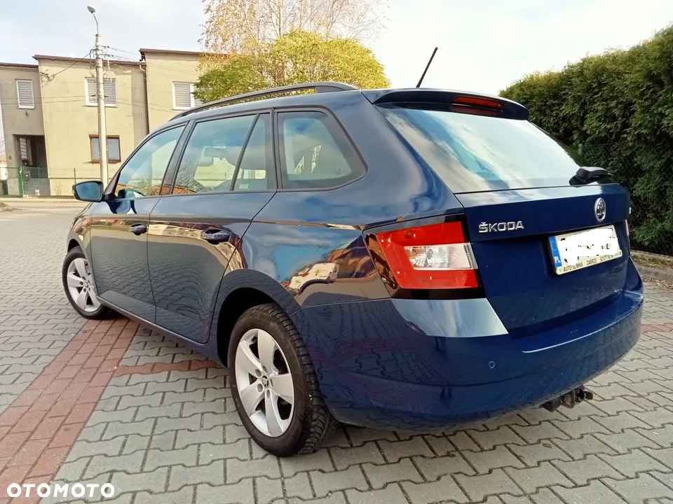 Zamienie na elektryka, hybryde Wodzisław Śląski - zdjęcie 2