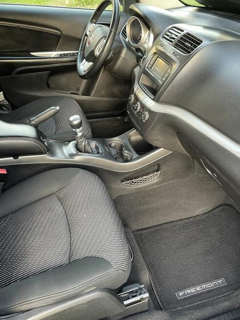 Fiat Freemot Mnich - zdjęcie 3
