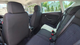 Seat Altea 1,6 Tdi Kutno - zdjęcie 10