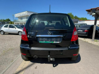 Mercedes A 150 Automat, ELEGANCE Słupsk - zdjęcie 6