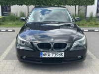 BMW 520 Zwoleń - zdjęcie 2