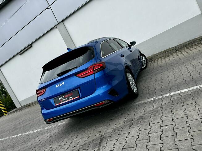 Kia Cee'd Bezwypadkowy !!! Jejkowice - zdjęcie 3