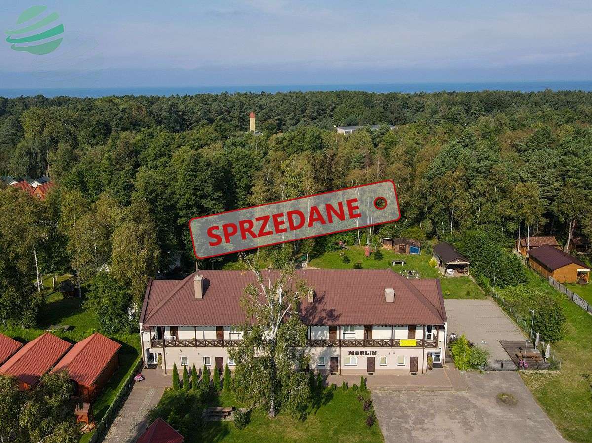Na sprzedaż apartament 17m2 w Bobolinie Bobolin - zdjęcie 8