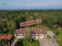 Na sprzedaż apartament 17m2 w Bobolinie Bobolin - zdjęcie 8