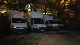 Wywóz mebli śmieci odpadów Opróżnianie mieszkań piwnic strychów Zakopane - zdjęcie 3