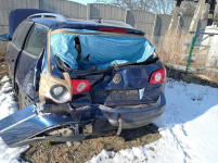 Sprzedam części do samochodu osobowego marki Passat b6 Kościan - zdjęcie 10