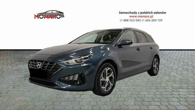 Hyundai i30 SALON POLSKA • Dostępny na zamówienie Włocławek - zdjęcie 4