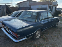 Fiat 130 3.2 v6 Puławy - zdjęcie 3