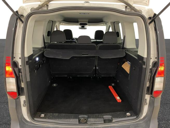 Volkswagen Caddy V 2.0 TDI Kombi Warszawa - zdjęcie 11