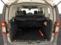Volkswagen Caddy V 2.0 TDI Kombi Warszawa - zdjęcie 11