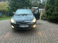 Opel astra j 2011 Otwock - zdjęcie 7