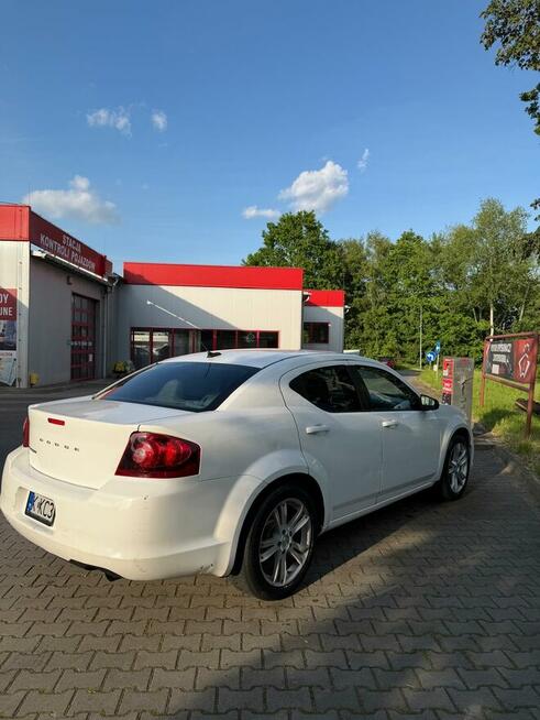 Dodge avenger 2013 2.4 Tarnów - zdjęcie 7