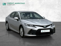 Toyota Camry 2.5 Hybrid Comfort CVT Sedan Warszawa - zdjęcie 3