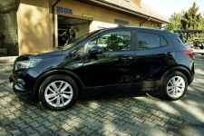 Opel Mokka X 1,4i NAVI, alu R18, 140KM, 2018r. Płock - zdjęcie 8