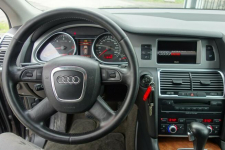 Audi Q7 3.0TDI 233KM Quattro Hak Po wymianie rozrządu! Zamiana Słupsk - zdjęcie 12