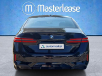 BMW 520 d xDrive mHEV M Sport ! Z Polskiego Salonu ! Faktura Vat ! Warszawa - zdjęcie 6