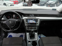 Volkswagen Passat Janów Lubelski - zdjęcie 9