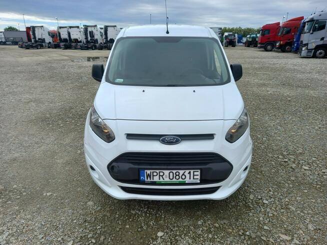 Ford Transit Custom Komorniki - zdjęcie 2