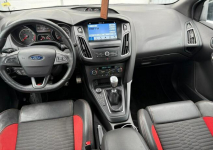 Ford Focus 1szy wł bezwypadkowy full serwis rok gwarancji Kraków - zdjęcie 12
