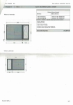 Zestaw balkonowy balkon + fest stałe szklenie Drutex