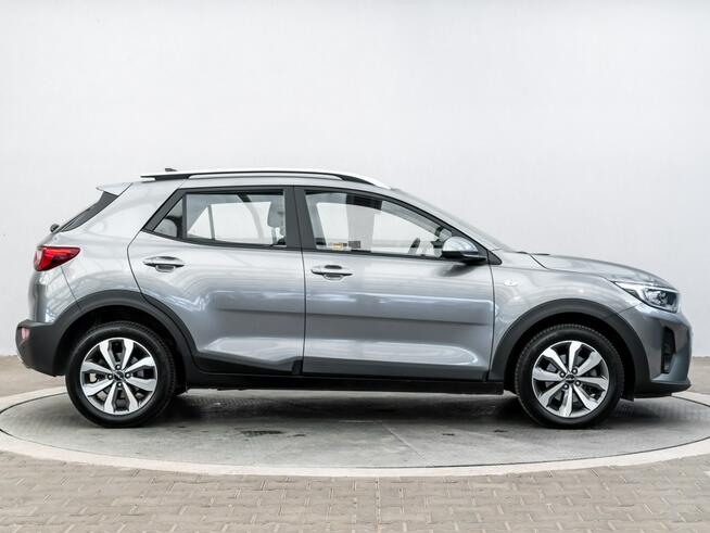 Kia Stonic 1.0 HB  M+Smart DCT 100KM/Automat Salon Polska Poznań - zdjęcie 5