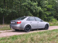 Audi A4 2004r. 2,0 Benzyna 150KM Sedan Tanio Warszawa - zdjęcie 5