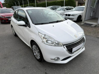 Peugeot 208 Raty/Zamiana Gwarancja bogato wyposażony benzyna Gdów - zdjęcie 3