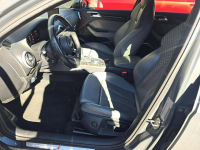 Audi S3 Premium Plus / S-Line / Quattro Warszawa - zdjęcie 5